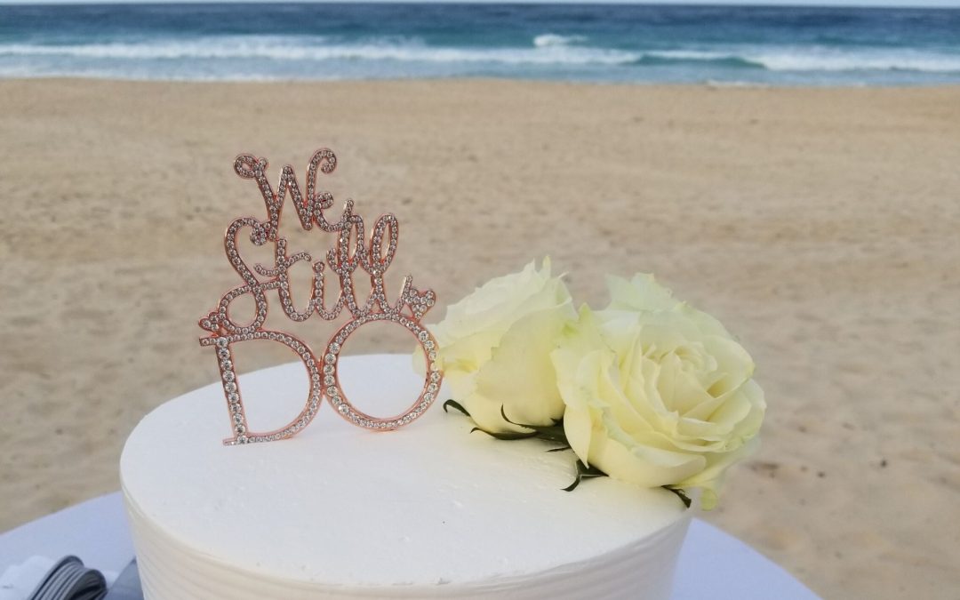 Renewal of Vows